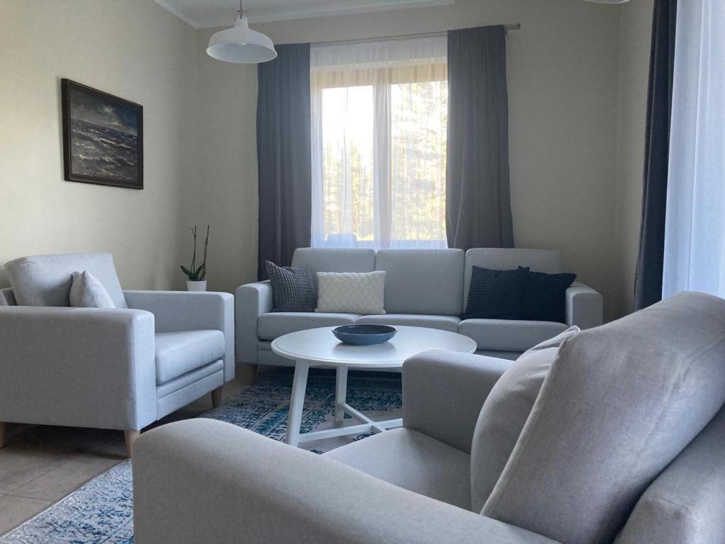 Luci Juras Apartamenti 2 Roja Εξωτερικό φωτογραφία