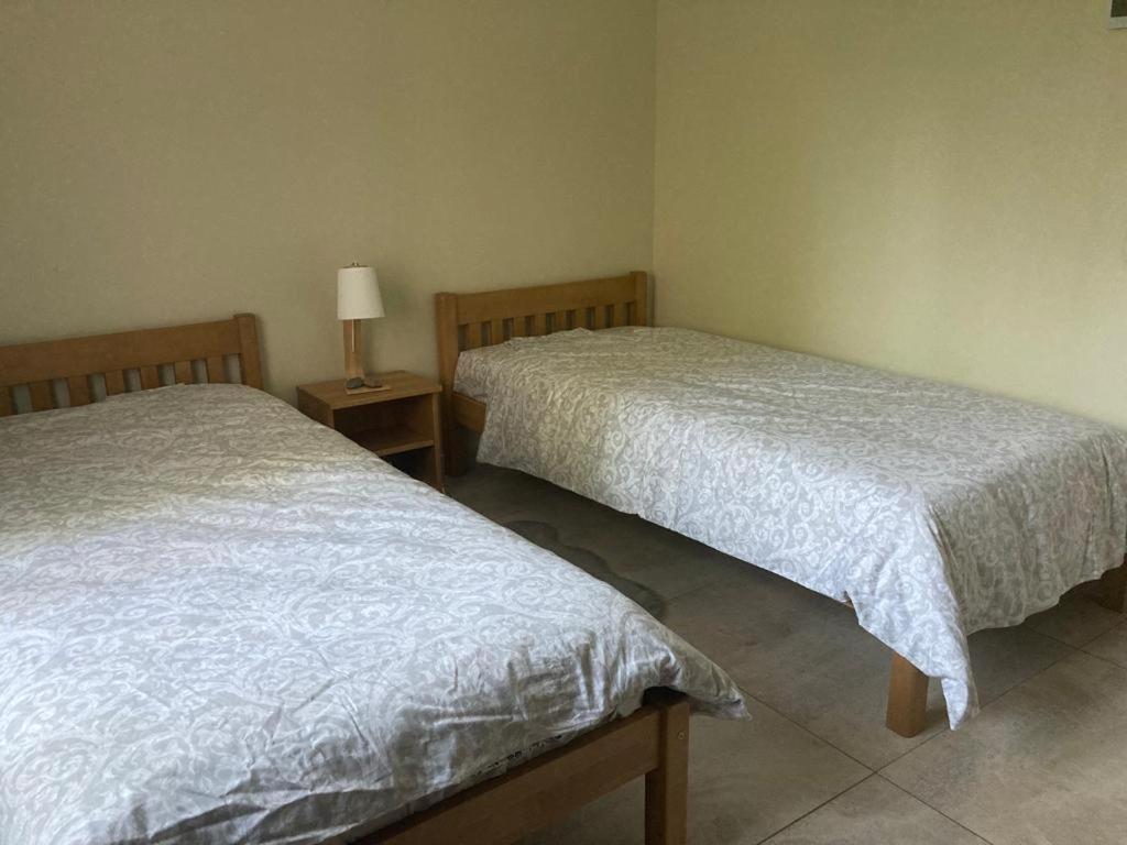 Luci Juras Apartamenti 2 Roja Εξωτερικό φωτογραφία